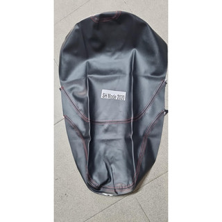 Áo bọc yên xe SH MODE