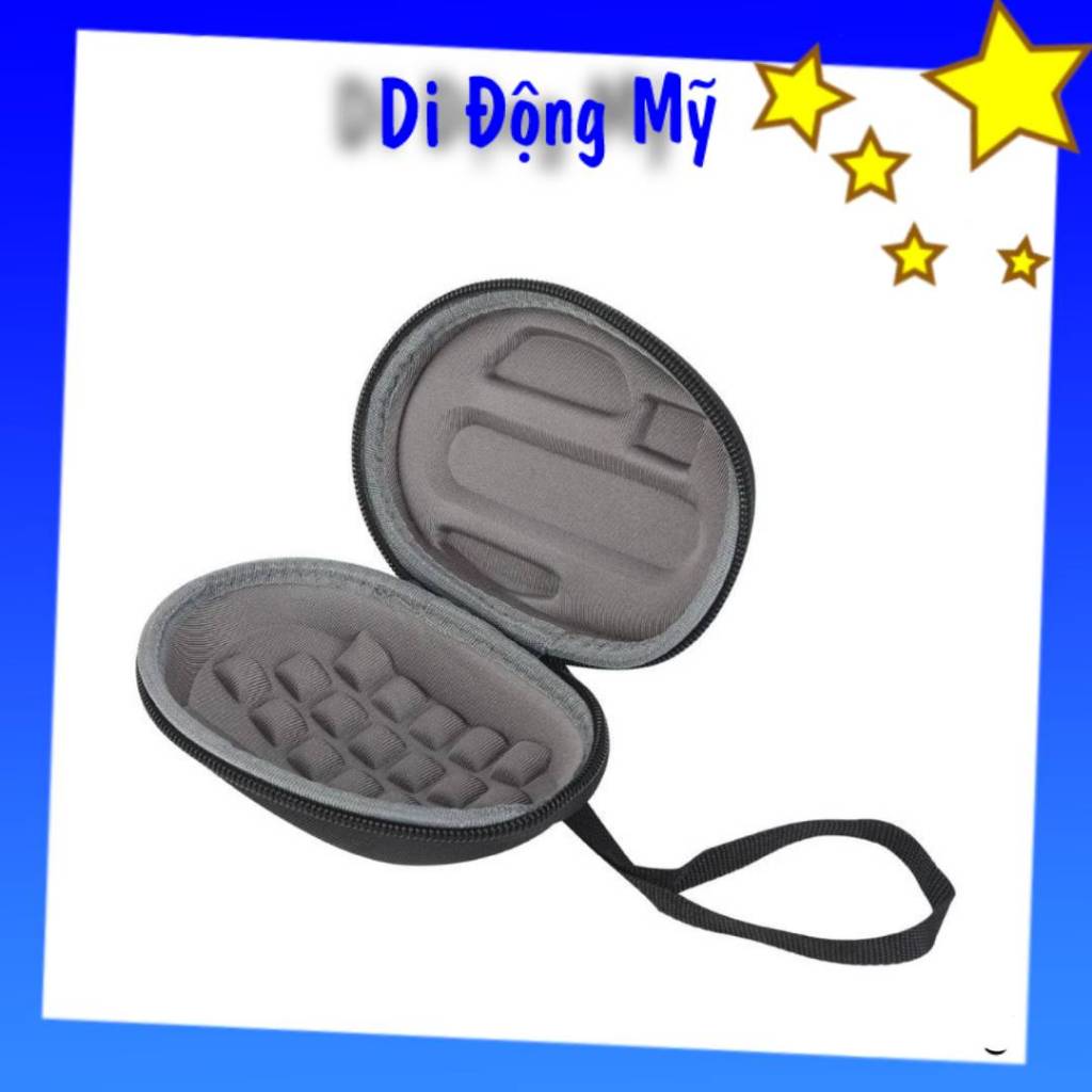 🔥 Case Logitech Master 3S, Hộp,Túi đựng bảo vệ Chuột Chơi Game Logitech Mx Master 2S / 3 / 3S