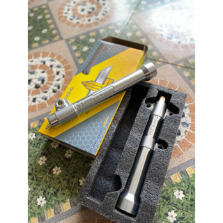  Vỏ Phuộc V3 Sirius   Exciter Nhôm CNC Sử Dụg Pat Heo Si 