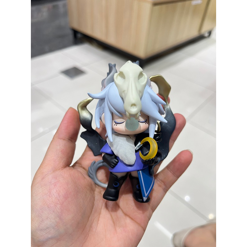 Hộp mù đồ chơi - Blind box Nanci Nắng Ấm Đông Phương