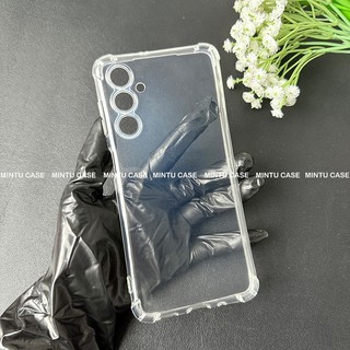 Ốp lưng Samsung M54 5G - loại trong suốt chống sốc TSCS