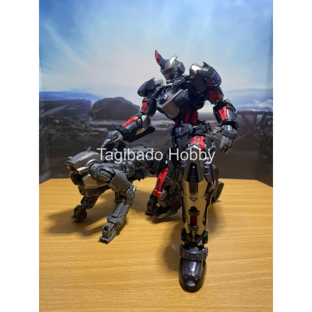 Tastier - Bộ phận [GIAO PART]