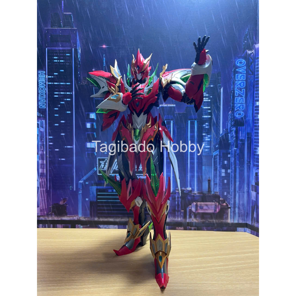 MNP-XH04 Natra - Bộ phận [GIAO PART]