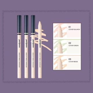 Che khuyết điểm Peripera Mood Fit Pencil Concealer 0.35g