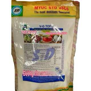 Đường nho gói 1 kg [Date xa]