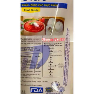 Đường nho gói 1 kg [Date xa]