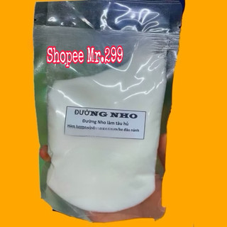 Đường nho gói 1 kg [Date xa]