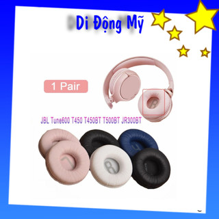 Cặp mút JBL T600 - Đệm mút thay thế cho Tai nghe JBL Tune600 T500BT T450BT T600 EarPad