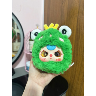 Móc  Khóa  Baby Three Pass Đủ loại Full Box Card đầy đủ hàng new cam kết chính hãng 100%