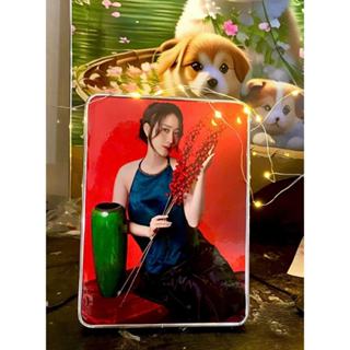 Ảnh Tráng Gương 13x18 để bàn  treo tường in ảnh theo yêu cầu, ảnh gia đình, ảnh cưới, ảnh điện thoại