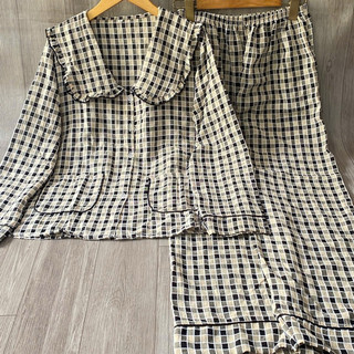 (50-100kg) Bộ Ngủ 2 Túi Bigsize - chất mát, hoạ tiết cute