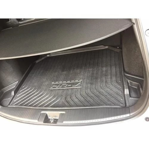 HRV, Lót cốp nhựa dẻo cao cấp không mùi xe Honda HRV 2018 2019 2020