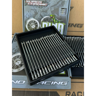  Căm   Tăm Xe Nova Xi 3 Lớp chân và thân căm 