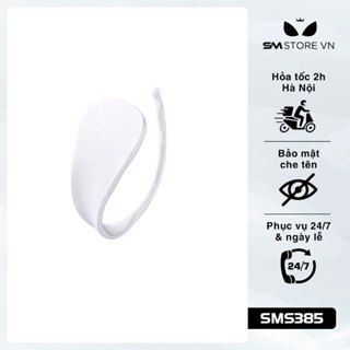 SMS385 - Quần lót chữ C trơn, thiết kế gọng lọt khe cực sexy gợi cảm