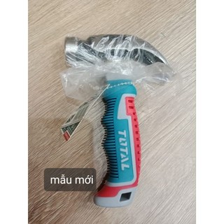 (S63) Búa nhổ đinh (sừng dê) mini TOTAL THTM7386D THCH61008D[1512]