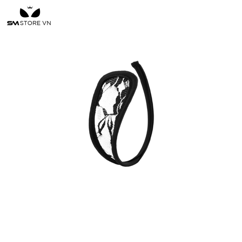 SMS384 - quần lót chữ C lọt khe phối ren lưới sexy quyến rũ | BigBuy360 - bigbuy360.vn