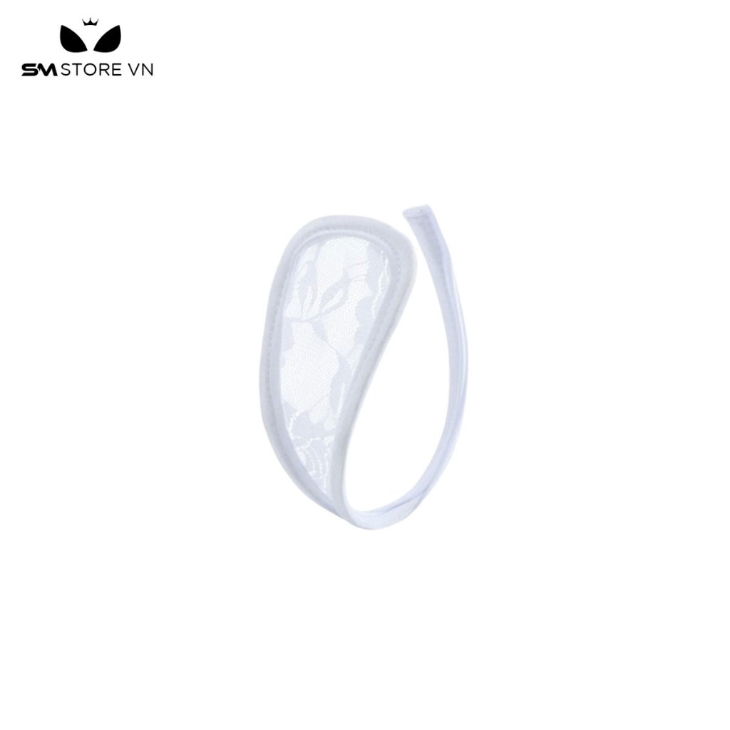 SMS384 - quần lót chữ C lọt khe phối ren lưới sexy quyến rũ | BigBuy360 - bigbuy360.vn