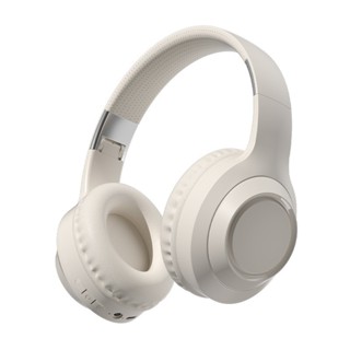  Tai Nghe Chụp Tai Headphone Bluetooth Không Dây Tai Nghe Chụp Gaming Sạc Nhanh Chống Ồn Gấp Gọn 