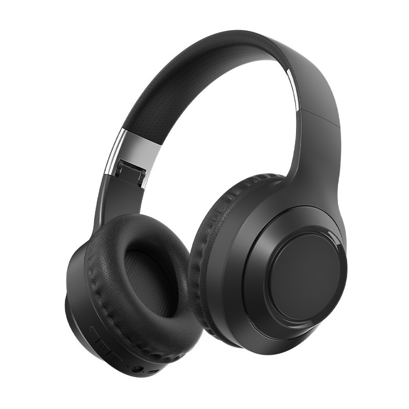 Tai Nghe Chụp Tai Headphone Bluetooth Không Dây Tai Nghe Chụp Gaming Sạc Nhanh Chống Ồn Gấp Gọn | BigBuy360 - bigbuy360.vn