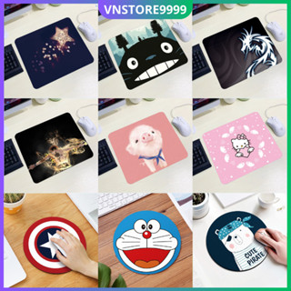  Lót chuột anime 20x20 và 21x26 full 50 mẫu pad chuột giá rẻ siêu dễ thương VN8 
