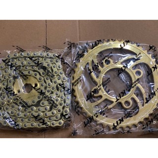 Nhông xích ex150, ex155, winner