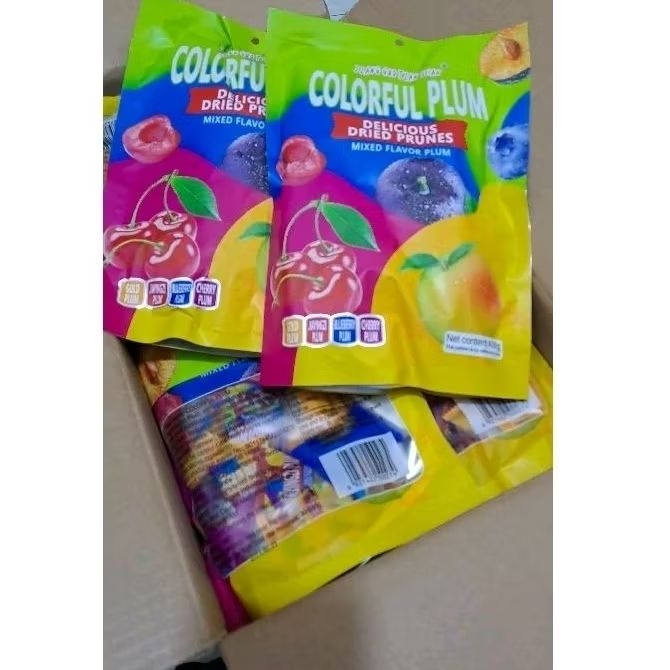 Ô MAI MIX thập cẩm ( gói 408g)