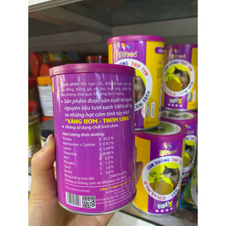 Cám Chào Mào Bifood Tím Hộp Số 2 (Cám Đấu) - 320g
