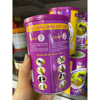 Cám Chào Mào Bifood Tím Hộp Số 2 (Cám Đấu) - 320g