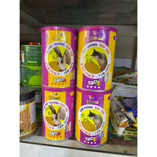Cám Chào Mào Bifood Tím Hộp Số 2 (Cám Đấu) - 320g