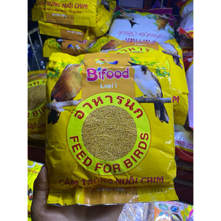 Cám trứng Bifood Vàng (Loại I) - 500g