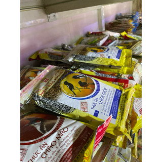 Cám Chích Choè Than Lửa Hiển Bảo Khánh (số2) - Căng lửa