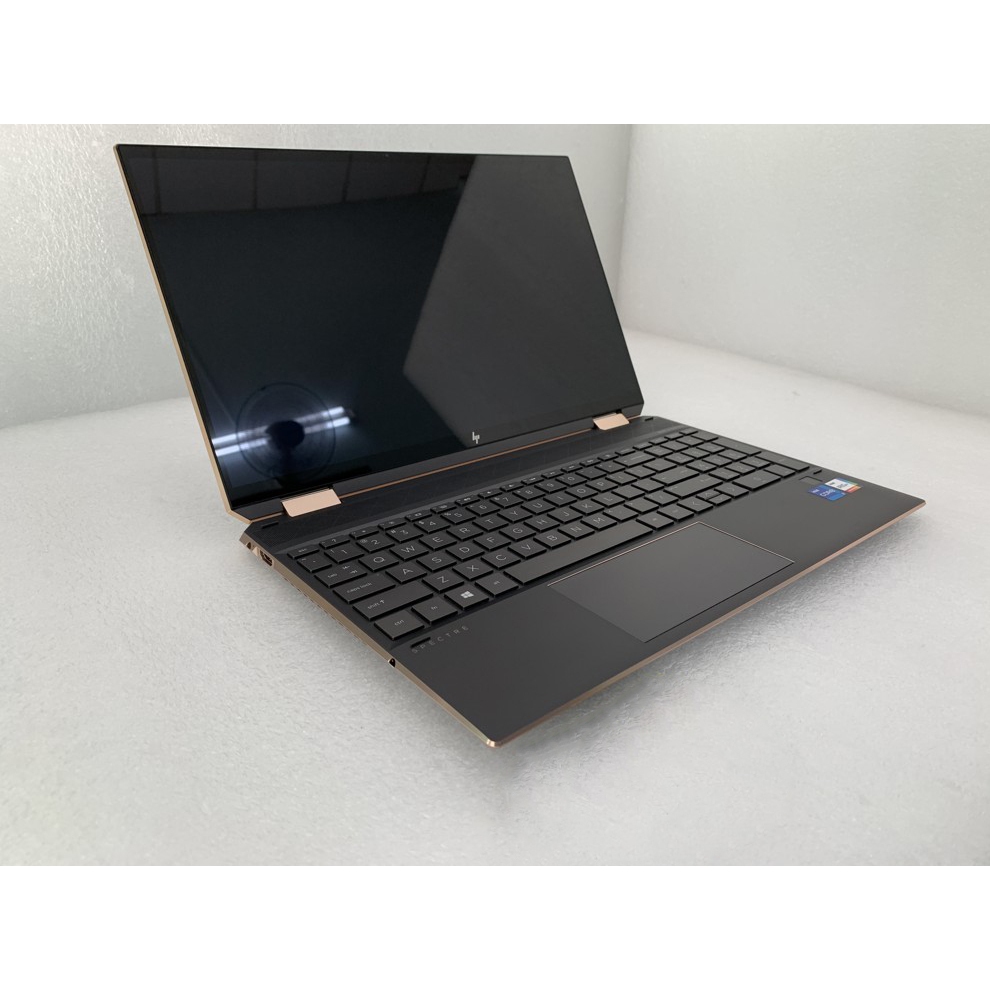 LAPTOP HP Spectre x360 15 Core i7 màn 15.6 inch 4k cảm ứng gập 360 độ HÀNG CHÍNH HÃNG