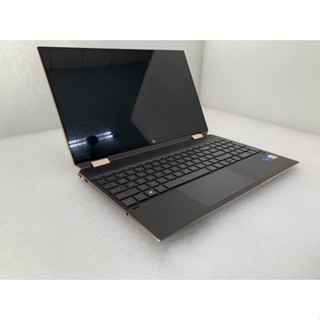 LAPTOP HP Spectre x360 15 Core i7 màn 15.6 inch 4k cảm ứng gập 360 độ HÀNG CHÍNH HÃNG
