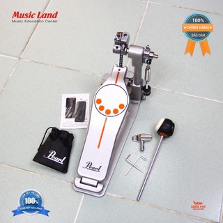 Pedal trống jazz pearl p930 - chính hãng