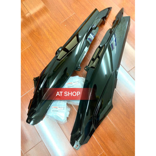 Ốp sườn SIRIUS xăng cơ chính hãng yamaha