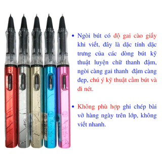 BÚT MÀI THẦY ÁNH SH050