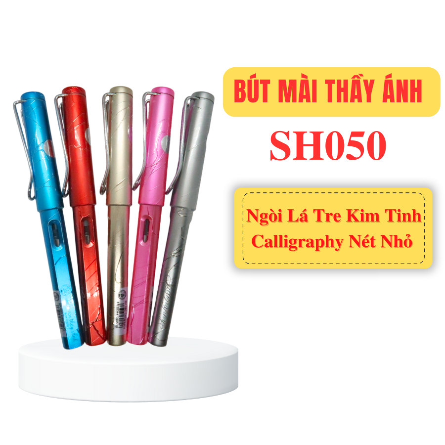 BÚT MÀI THẦY ÁNH SH050