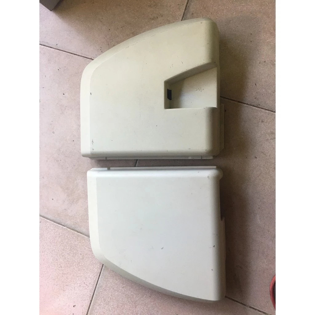 Vỏ cạnh máy in hp 1020 (Cặp nắp hông hp 1020)