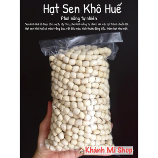 GIÁ TỐT-  Sen Khô Huế TỪ 5KG - 10KG