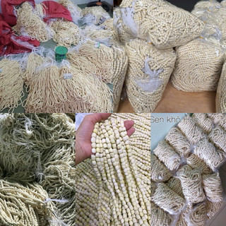 GIÁ TỐT-  Sen Khô Huế TỪ 5KG - 10KG