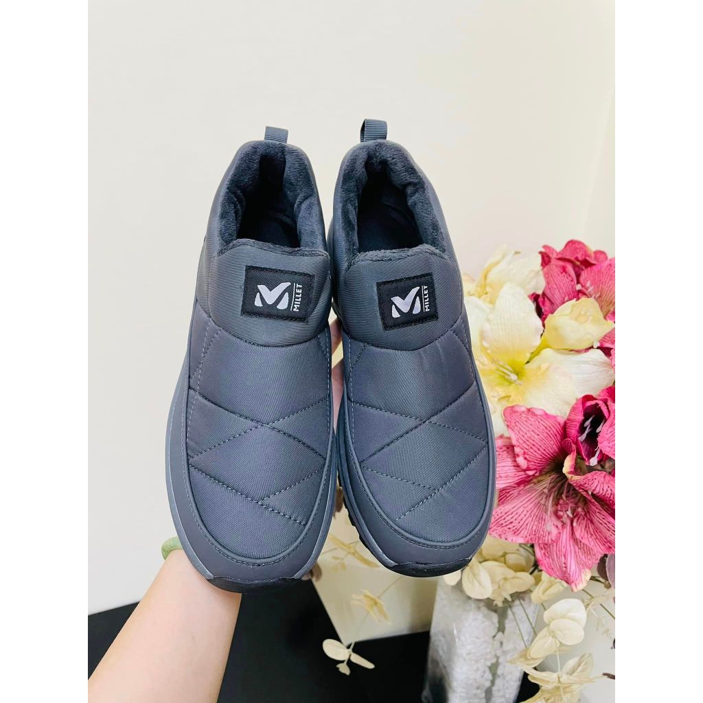 Giày boot Millet