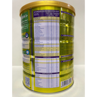 Sữa bột Care 100 Pedia ( Mẫu mới ) - 850g  date: mới nhất