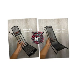 Baga lưới thái gắn cho xe Wave nhỏ 100 wave zx NT