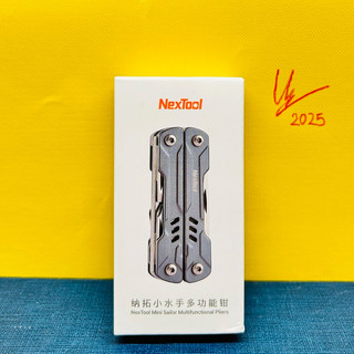 KÌM ĐA NĂNG NEXTOOL MINI SAILOR 11in1