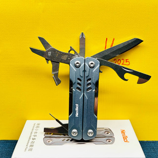 KÌM ĐA NĂNG NEXTOOL MINI SAILOR 11in1