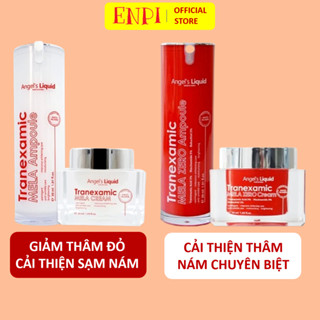 Giảm Thâm Nám Chuyên Biệt Angel's Liquid Tranexamic Acid