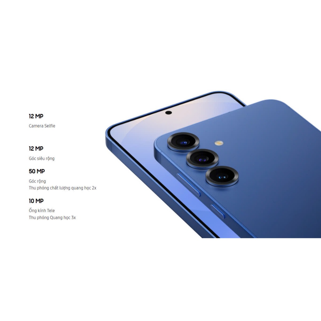 Galaxy AI - Điện thoại Samsung Galaxy S25+ 5G 12/256GB - S25 Plus - Hàng chính hãng | BigBuy360 - bigbuy360.vn