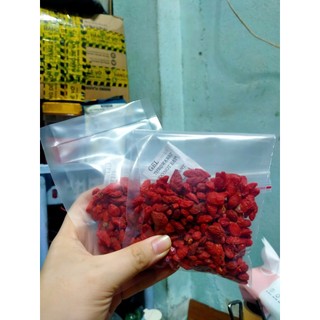Kỉ tử 50gr dành cho hamster
