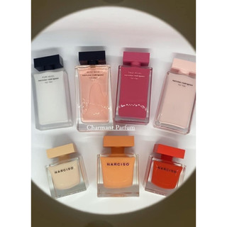 (Nước hoa chiết) Nar-ci-so Rodriguez For her EDP | Charmant_parfum Authentic