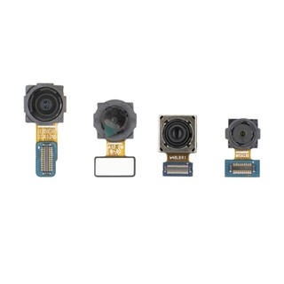 Camera Sau Samsung A32 - 5g / A326 - Bộ 4 Cam (Zin Máy) ĐP